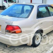 TOYOTA COROLLA AE110 1996
