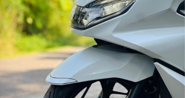 HONDA PCX 2022