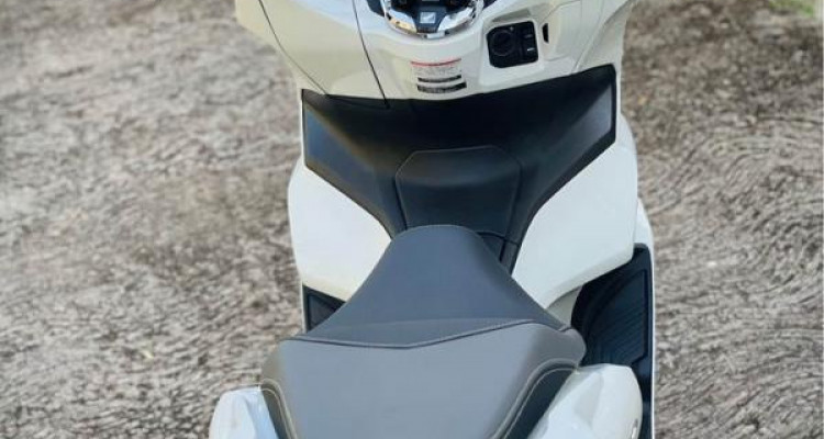 HONDA PCX 2022
