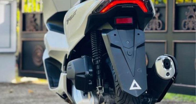 HONDA PCX 2022