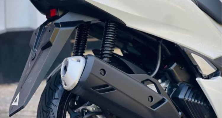 HONDA PCX 2022