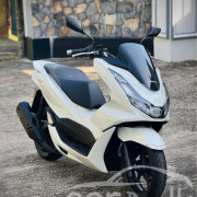 HONDA PCX 2022