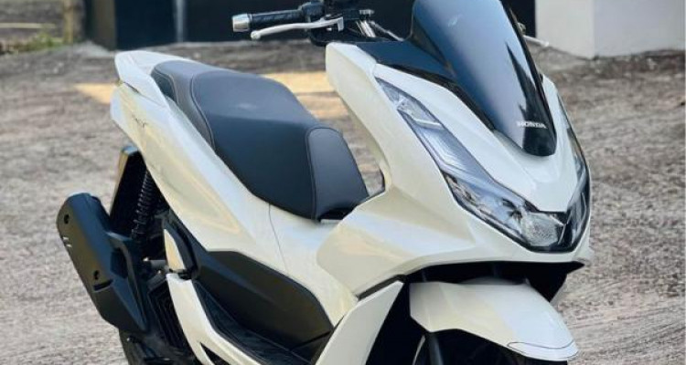 HONDA PCX 2022