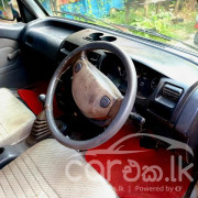 DAIHATSU HIJET 2000