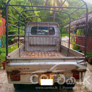 DAIHATSU HIJET 2000