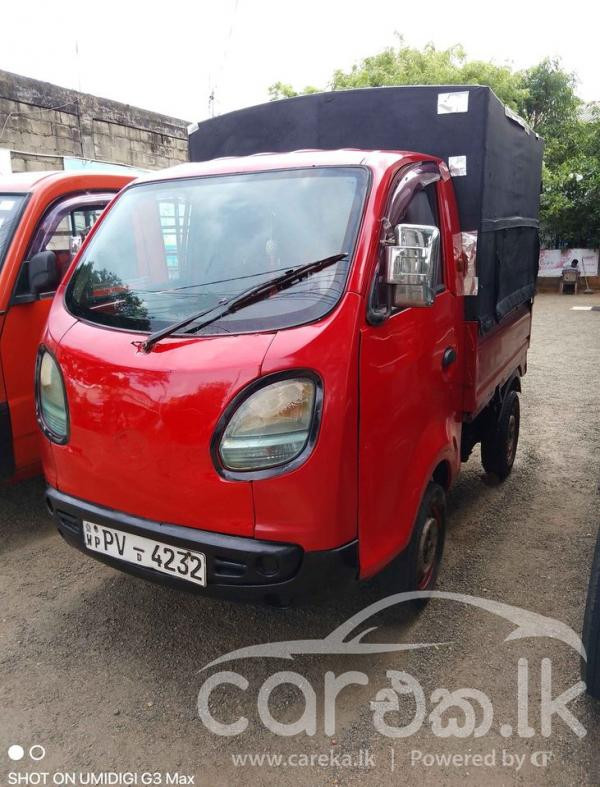 TATA ACE 2013