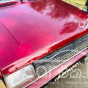 MITSUBISHI LANCER BOX 1980