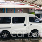 TOYOTA TOWNACE CR27 1992