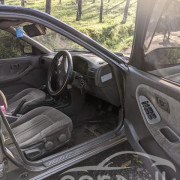 NISSAN SUNNY SB13 1990