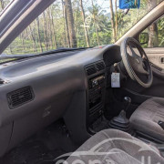 NISSAN SUNNY SB13 1990