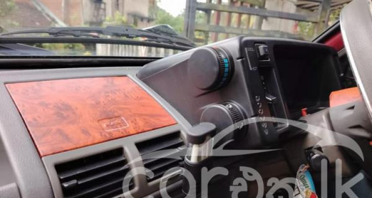 SUZUKI MARUTI 800 2005