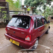 SUZUKI MARUTI 800 2005