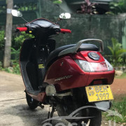 TVS JUPITER 2016