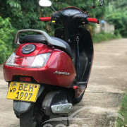 TVS JUPITER 2016