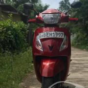 TVS JUPITER 2016