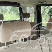 DAIHATSU ATRAI WAGON 2013