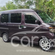 DAIHATSU ATRAI WAGON 2013
