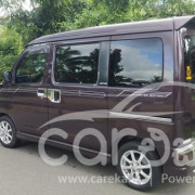 DAIHATSU ATRAI WAGON 2013