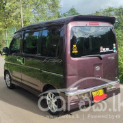 DAIHATSU ATRAI WAGON 2013