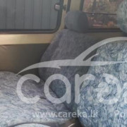 TOYOTA NOAH KR42 2002