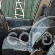 TOYOTA NOAH KR42 2002