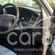 TOYOTA NOAH KR42 2002