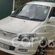 TOYOTA NOAH KR42 2002