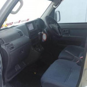 DAIHATSU HIJET 2012