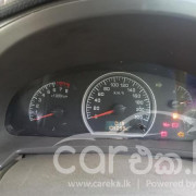 MICRO LIFAN 2008