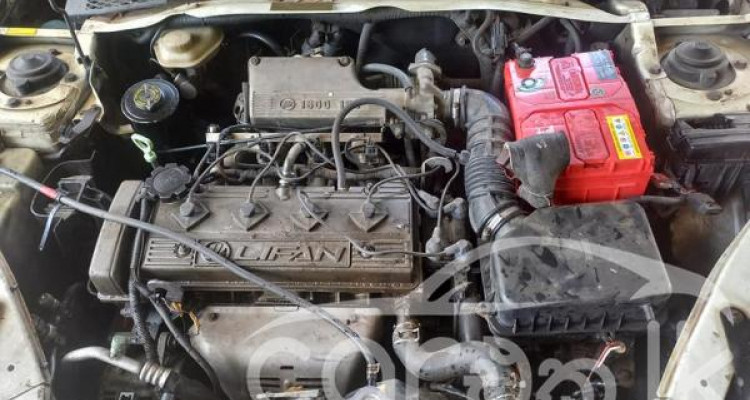 MICRO LIFAN 2008