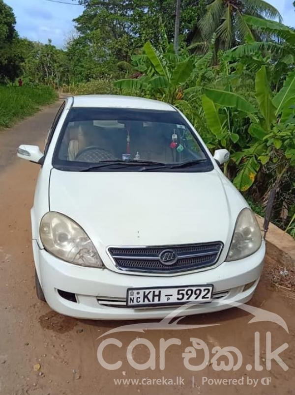 MICRO LIFAN 2008