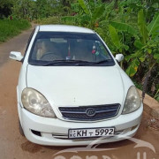 MICRO LIFAN 2008