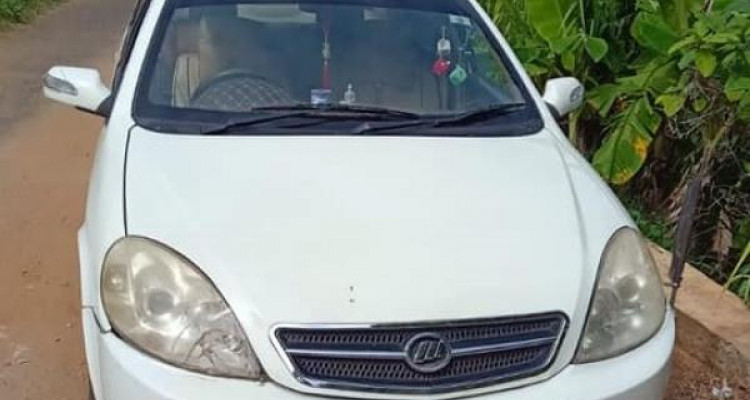 MICRO LIFAN 2008