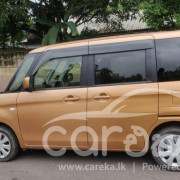 SUZUKI SPACIA 2015
