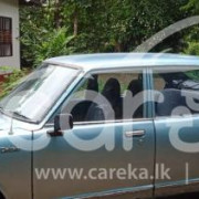 TOYOTA COROLLA KE20 1974