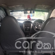 SUZUKI ALTO 2013