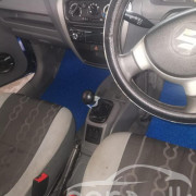SUZUKI ALTO 2013