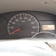 SUZUKI ALTO SPORT 2011