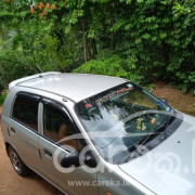 SUZUKI ALTO SPORT 2011