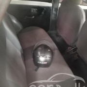 DAIHATSU CHARADE 1984