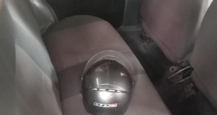 DAIHATSU CHARADE 1984