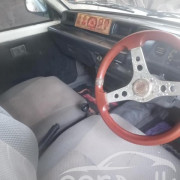 DAIHATSU CHARADE 1984