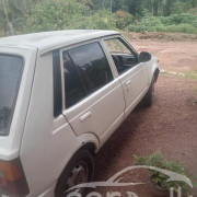 DAIHATSU CHARADE 1984