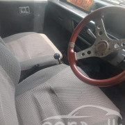 DAIHATSU CHARADE 1984