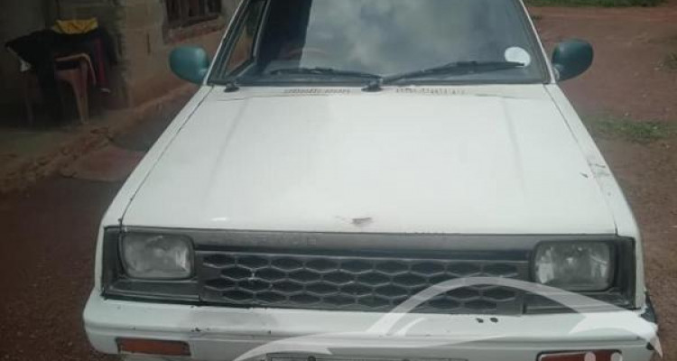 DAIHATSU CHARADE 1984