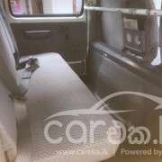 TOYOTA TOYOACE CREW CAB 1999