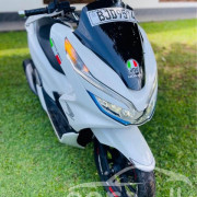 HONDA PCX 2007