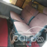 TOYOTA TOWNACE CR27 1989