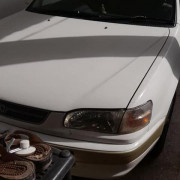 TOYOTA COROLLA CE110 1996