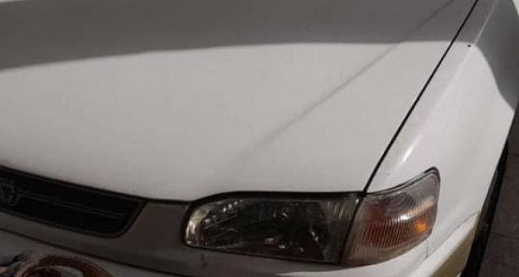 TOYOTA COROLLA CE110 1996